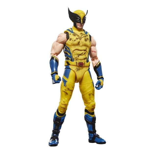 Marvel Legends Series Wolverine, Marvel Studios' Deadpool