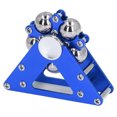 thumbnail image 1 of Jouet Grande Roue Rotative pour le Bout des Doigts, Jouet de Divertissement Anti-Stress à Roue en Alliage d'Aluminium pour la Décompression, 1 of 8