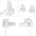 thumbnail image 4 of Ensemble d'Accessoires pour Stores Enrouleurs (17 mm/PVC/sans Perçage) Store Enrouleur, 4 of 4