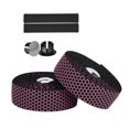 thumbnail image 3 of jinwen Bike Handlebar Tapes Bar Tape for Mountain Road Bikes Racket Handles Pink, 3 of 9