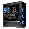 thumbnail image 3 of Techwhiz NightShade Gaming PC, 3 of 6
