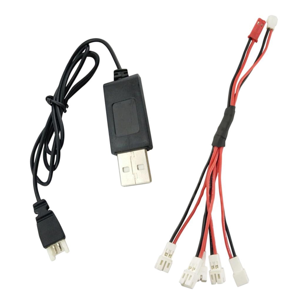 segolike 3.7 V Li Po battery for connecting the charging cable with the USB 2.0 cable for
