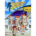 thumbnail image 1 of Geronimo Stilton 6 [DVD], 1 of 1