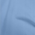 thumbnail image 1 of oneOone Cotton Poplin Medium Blue Fabric Asian Floral Block Craft Projects Decor Fabric Printed By The Yard 56 Inch Wide, 1 of 5