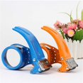 thumbnail image 1 of Metal Packing Tape Gun Dispenser Cutter Pack Carton Sealer Packaging Z7Q0, 1 of 1