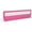 Pink, variant on Babyjoy 71"Foldable Baby Bed Rail Guard Toddlers Swing Down Safety Bedrail Grey