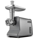 Cuisinart Electric Meat Grinder with Powerful 300-Watt Motor