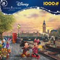 thumbnail image 1 of Ceaco-Thomas Kinkade Disney Casse-tête 1000 pièces, 1 of 4