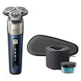 thumbnail image 1 of Philips Shaver Series 6000 Wet & Dry Electric Shaver, 1 of 1