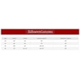 thumbnail image 2 of Plus Size Mouse Costume Adult Merry Mouse Costume Plus Size, 2 of 2