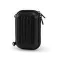 thumbnail image 1 of yeacher Cwatcun Caden Camera Organizer D158 Card Camera Bag EVA Hard Shell Drop-proof Crossbody Numérique Bag Tiny Portable Storage Bag, 1 of 10