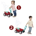 thumbnail image 2 of Radio Flyer Chariot Marchette à bulles Buddy, 2 of 10