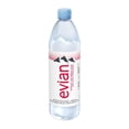 thumbnail image 1 of evian natural spring water 500 mL, Bottle, 1 of 2