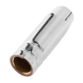 thumbnail image 4 of 68Pcs 15Ak Mig/ Welding Nozzle Contact Tips 0.8X25mm M6 Gas Connector Holder Set, 4 of 8