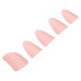 thumbnail image 3 of FRCOLOR Pipa Nails 5pcs Professional Nylon Pipa Nails String Instrument Parts Pipa Accessories,0.87"X0.59"X0.08", 3 of 5
