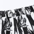 thumbnail image 3 of MIASHUI Maillots de Bain Garçon Shorts d'Été Légers de Plage Shorts de Natation,Noir,3-4 Ans, 3 of 7