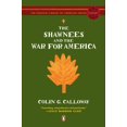 thumbnail image 1 of Shawnees et la Guerre pour l'Amérique, Colin G. Calloway Broché, 1 of 3