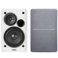 thumbnail image 5 of Edifier R1280T Powered Bookshelf Speakers, 5 of 5