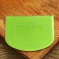 thumbnail image 4 of Gkeoshab Bakeware Cake Dough Plastic Baking Butter Scraper Tools Spatula Batter Kitchen，Dining & Bar Home & Garden, 4 of 5