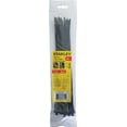 thumbnail image 2 of Stanley 11" Cable Ties, 2 of 2
