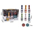 thumbnail image 4 of Kids Bowling Set Interactive Number Bowling Playset Bowling Ball Set for Indoor, 4 of 10