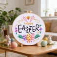 thumbnail image 4 of TIELUTT Easter Embroidery for Beginners DIY Knitting Books for Kids Knitting compatible with Machines 22 Needle Dpn Knitting Needles Set Knitting Books 2022 Knitting Needles Set Circular Interchangea, 4 of 5