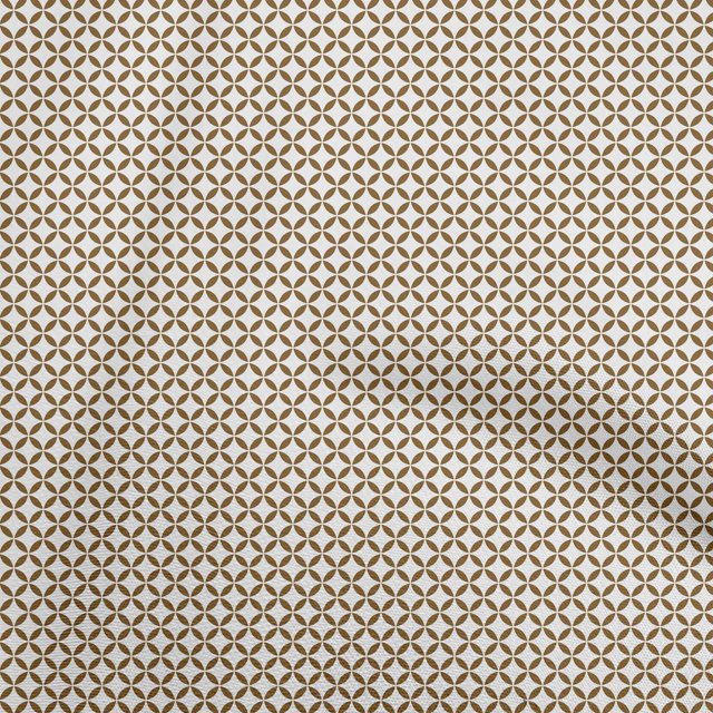 oneOone Silk Tabby Purple Fabric Geometric Craft Projects Decor Fabric Printed By The Yard 42 Inch Wide