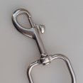 thumbnail image 4 of Heavy Duty 316 Stainless Eye Swivel Diving Clip Mine/Boat/Yacht/Rigging Single Ended Spring Hooks, 4 of 10