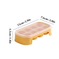 thumbnail image 4 of Lksixu Ice Cubes Moldes Home Made Ice Cream, Ice Stick, Small Quick Freezer, Ice Box, Ice Lattice, Ice Granulator Kitchen Gadgets, 4 of 4