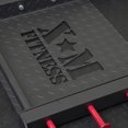 thumbnail image 2 of XM Fitness Hip Thrust Pro Bench for Glute Training, 2 of 6