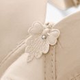 thumbnail image 4 of Soutien-gorge Confortable Couleur Unie Sans Armatures, 4 of 9