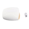 thumbnail image 2 of Hand Small Hand Massager Anti-sweat Skin-friendly Touch Screen Air Wave Massage Heating Acupoint Press Relax Tired Hands, 2 of 7