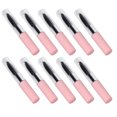 thumbnail image 4 of Flacon de Mascara Vide, Flacons de Mascara Transparents Rechargeables Couvercle Fileté pour Usage Quotidien, 4 of 8