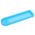 thumbnail image 2 of Electric Scooter Instrument Cover, Scooter Meter Cover Dustproof Waterproof  For Outdoor Riding Blue, 2 of 8
