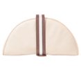 thumbnail image 3 of Master Massage Large 9" Semi-Round Bolster - Cream, 3 of 6