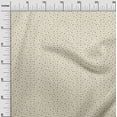 thumbnail image 2 of oneOone Viscose Jersey Fabric Triangle Geometric Print Sewing Fabric BTY 60 Inch Wide, 2 of 4