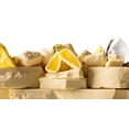 thumbnail image 4 of Tru Fru Ananas Congelé Enrobé de Chocolat Blanc et de Noix de Coco 170g, 4 of 6