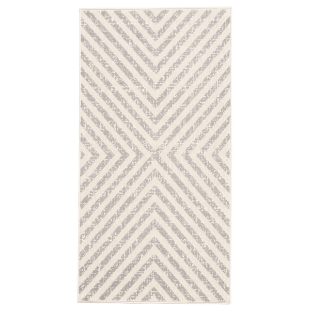 Tapis Intérieur/Extérieur pour Balcon, Patio et Jardin ECARPET Milan