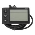 thumbnail image 1 of Octpeak Brushless Controller,36/48V 1000W Tricycles Électriques 3mode Sinusoïdal Contrôleur Instrument LCD Set, Électrique Tricycles Accessoire, 1 of 8
