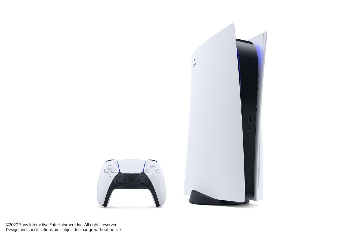 PlayStation®5 Console - Walmart.ca