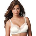 thumbnail image 1 of Playtex Womens Secrets Body Revelation Underwire Bra, 38B, 1 of 4