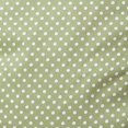 thumbnail image 3 of Oversized Green Dot Bean Bag Chair, 3 of 9