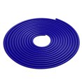 thumbnail image 4 of Car Door Guards Trim Rubber Seal Protection Car Seal Strips (Blue), 4 of 6
