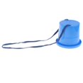 thumbnail image 3 of s Kindergarten Sensory Integration Training Walk Stilts Outdoor Playground Game Fun Children Toy - Blue # 2, 3 of 8