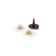 thumbnail image 3 of Lekue Brown Bagel Maker, 3 of 7