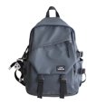 thumbnail image 2 of School Backpacks Lightweight High School Book Bag Backpack for School Teens, 2 of 2