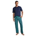 thumbnail image 4 of Jockey Pantalon de Sommeil Rafraîchissant Ultra Doux pour Homme, 4 of 5