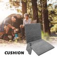 thumbnail image 4 of Keepw Outdoors Chair Portable Chair Heating Pad USB Power Supply Gift for Christmas Birthday, 4 of 8