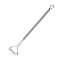 thumbnail image 1 of Stainless Steel Spring Mixer Hand Whisk for Filter Ice Shaker and Baking DIY Tools, 1 of 4