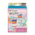 thumbnail image 1 of Kit de mini-argile 100% extra petit gâteau arc-en-ciel, 1 of 7